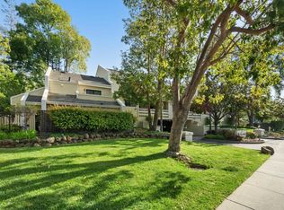 576 W Parr Ave UNIT 17, Los Gatos, CA