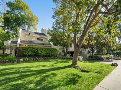 576 W Parr Ave Unit 17, Los Gatos, CA, 95032