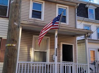 336 Ridgeway St, Gloucester City, NJ 08030