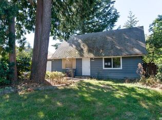 13315 125th Ave NE, Kirkland, WA 98034
