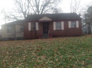 2391 Joy Ln, Memphis, TN 38114