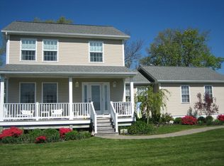 502 S Railroad Ave, Rio Grande, NJ 08242