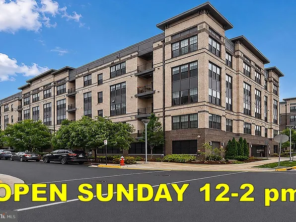 2319 Field Point Rd Unit 102, Herndon, VA 20171