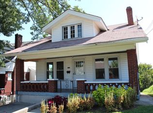 136 Harvard Pl, Southgate, KY