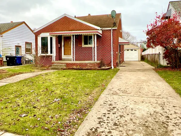 20489 Beech Daly Rd, Redford, MI 48240