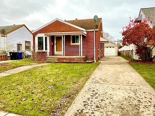 20489 Beech Daly Rd Photo 1