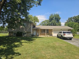 6302 W Loretta Dr, Indianapolis, IN 46221