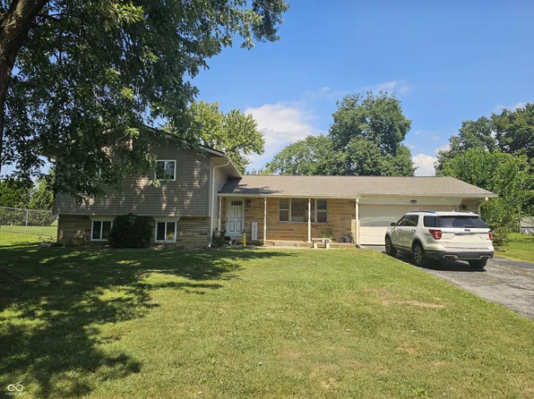 6302 W Loretta Dr, Indianapolis, IN 46221