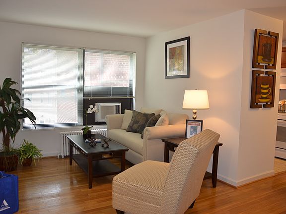 3rd image of 4730 Bradley Blvd APT 201