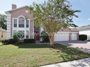 2424 Laurel Blossom Cir, Ocoee, FL 34761