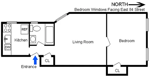 Sold by Bellmarc Realty