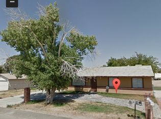 40256 166th St E, Palmdale, CA 93591