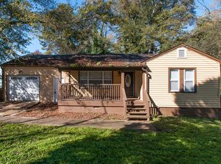 5590 Harris St, Austell, GA 30106