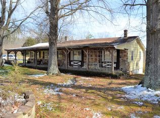 202 Simms Rd, Cumberland, VA 23040