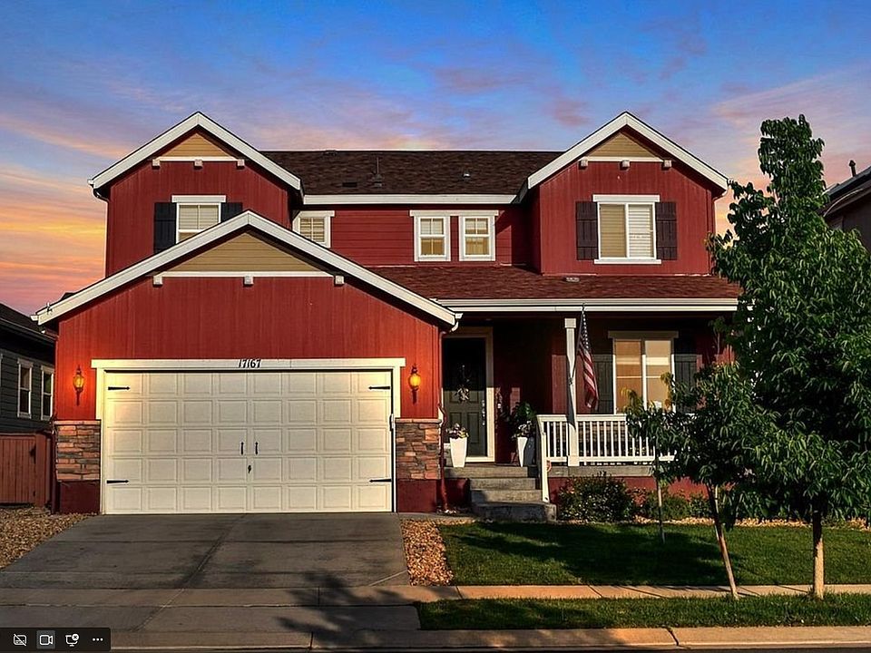 1st image of 17167 Elati St