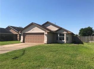 3740 Marielene Cir, College Station, TX 77845