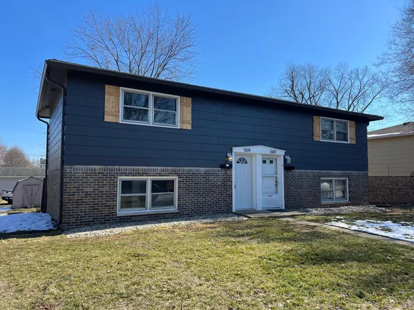 559 S Graham St #559, Martinsville, IN 46151