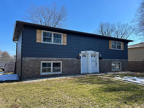 559 S Graham St #559 Photo 1