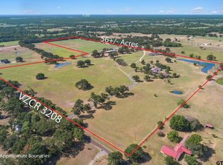 2943 Vz County Road 3208, Wills Point, TX 75169
