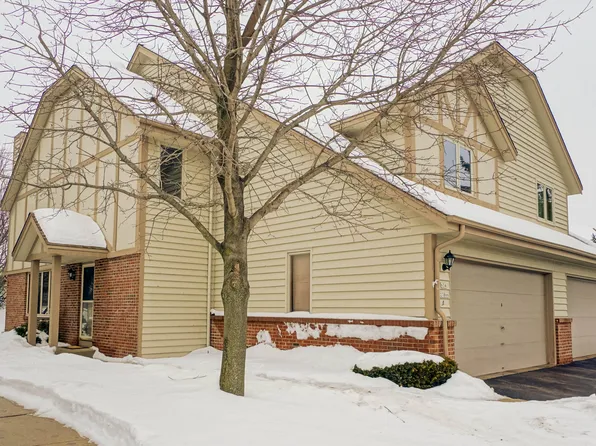 N34W23866 Grace Ave, Pewaukee, WI 53072