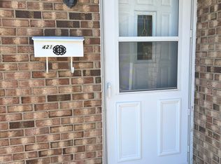 421 Villa Dr #421, New Carlisle, OH