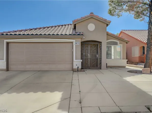 3671 Spring Shower Dr, Las Vegas, NV 89147