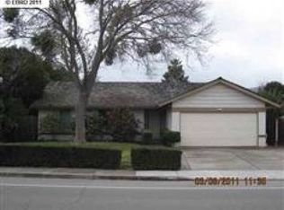 9819 Broadmoor Dr, San Ramon, CA 94583