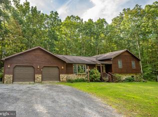 125 Matthew Rd, Oakland, MD 21550