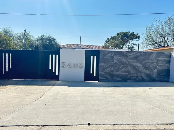 3403 Guadalupe St, Laredo, TX 78043