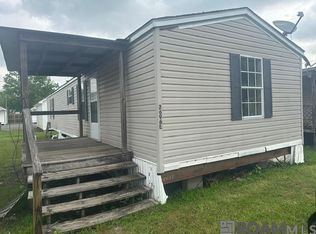 7696 Park St #E, Ventress, LA 70783