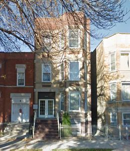 3834 S Parnell Ave, Chicago, IL, 60609