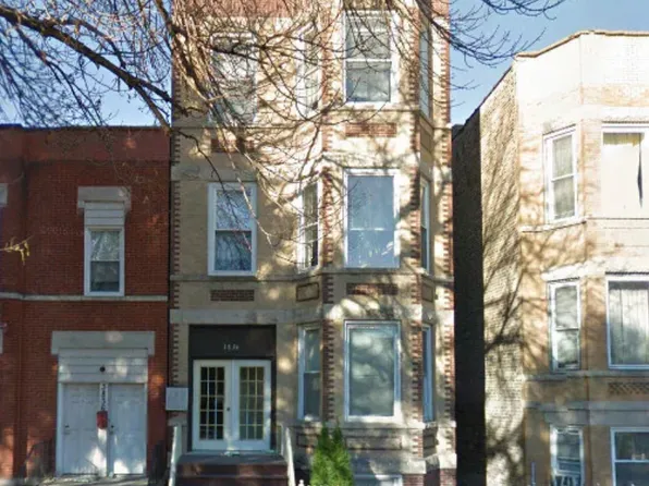 3834 S Parnell Ave, Chicago, IL 60609