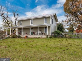 6535 Keysville Rd, Keymar, MD 21757