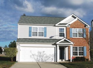 8024 Caliber Woods Dr, Raleigh, NC 27616