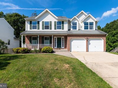 3738 Federal Ln, Abingdon, MD, 21009