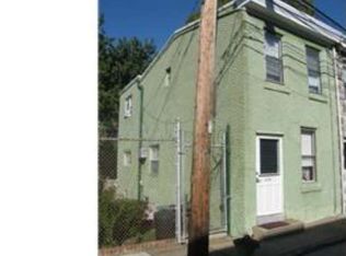 4210 Adams Ave, Philadelphia, PA 19124