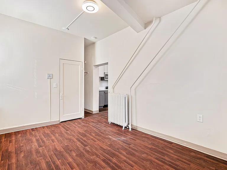Abbey Park Apartments — Photo 17