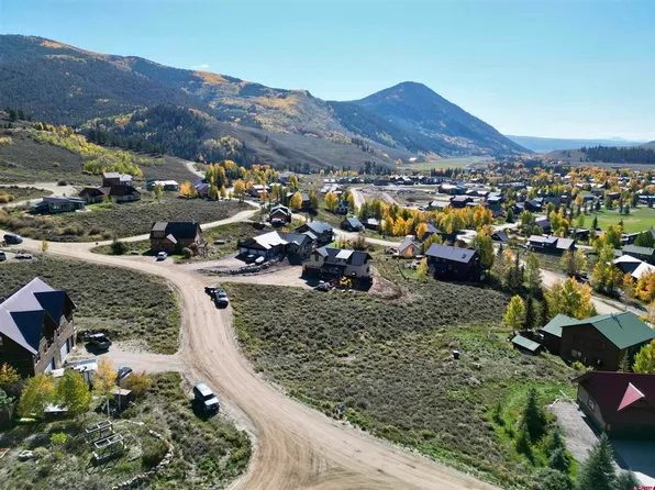 162 Bryant Avenue, Crested Butte, CO 81224