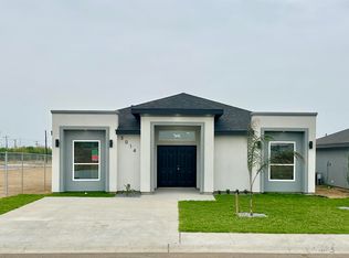 5014 Rio Seco St, Laredo, TX 78046