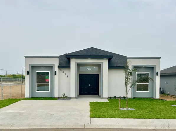 5014 Rio Seco St, Laredo, TX 78046