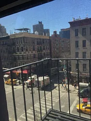 Rented by New Vista Horizons, Inc.