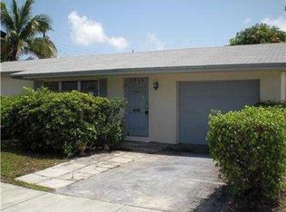 2080 NE 2nd Ave, Pompano Beach, FL 33060