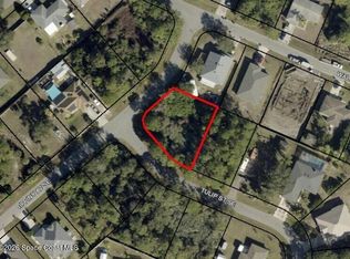 1201 Tulip St SE, Palm Bay, FL 32909