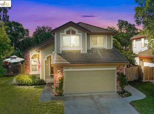 4344 Spaulding St, Antioch, CA 94531
