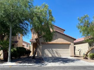 3062 Scalise Ct, Las Vegas, NV 89141