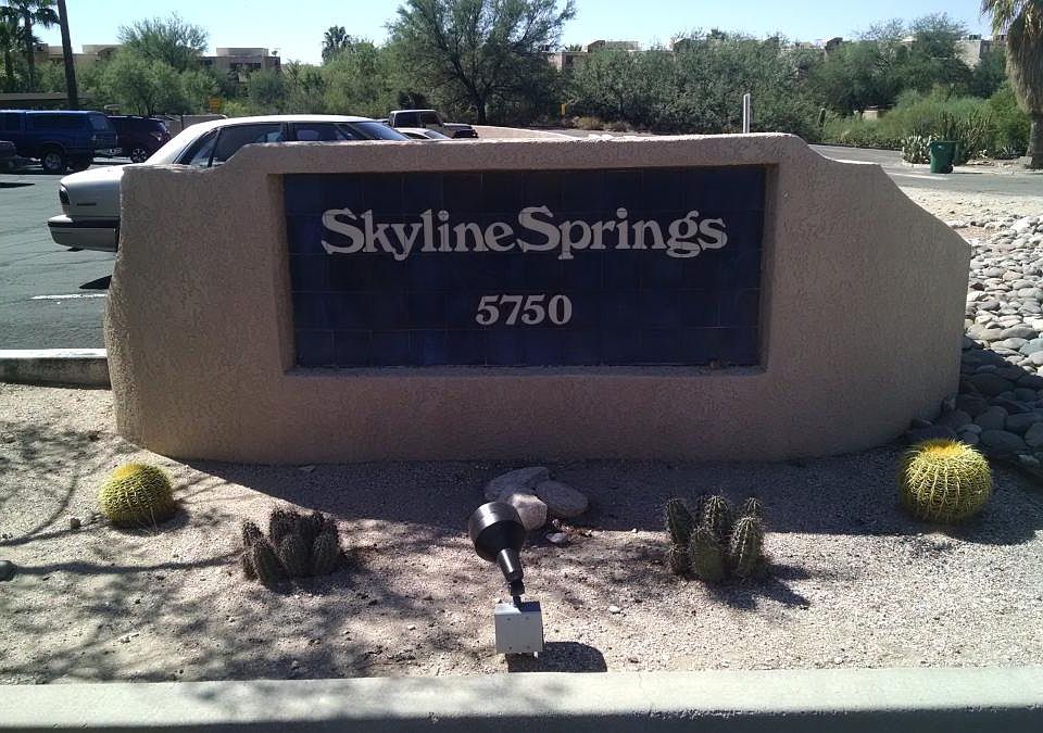 Catalina Foothills School District