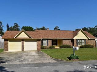 455 Bellingham Ct, Florence, SC 29501