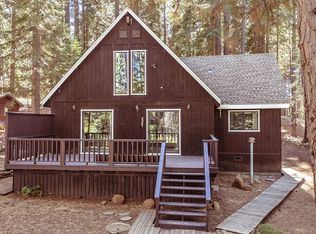 107 Slim Dr, Chester, CA 96020
