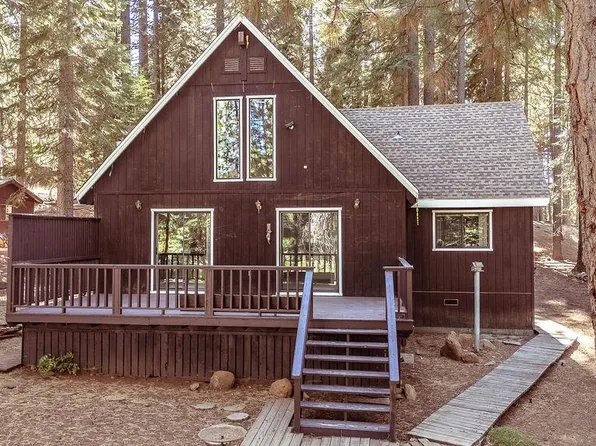 107 Slim Dr, Chester, CA 96020
