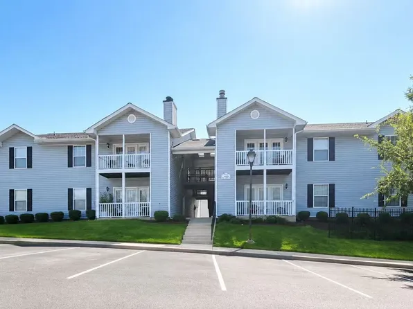 907 Pelham Square Way Unit 907, Greer, SC 29650